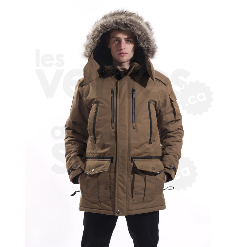 2ième manteau à 1/2 prix! Noize,Toboggan lesventes.ca
