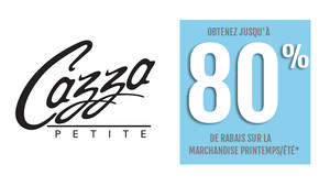 Cazza Petite - Save up to 80% off 