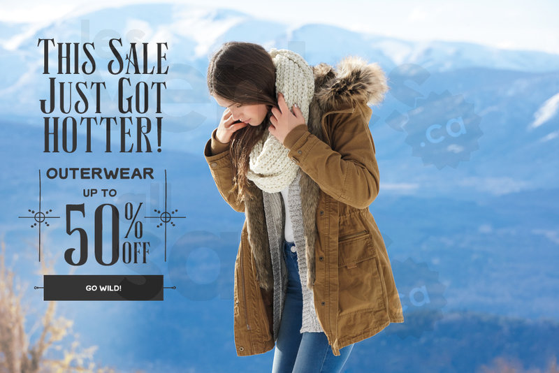 garage winter jackets