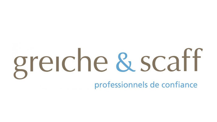 Greiche Et Scaff Cap De La Madeleine
