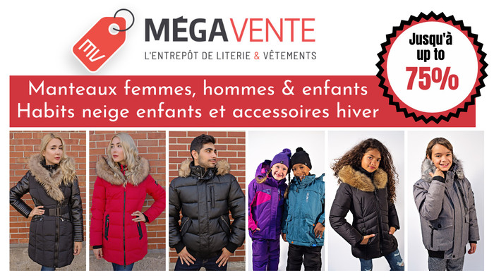 kids name brand coats