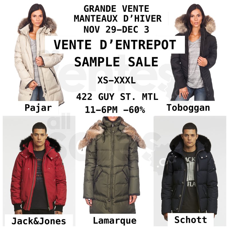 manteau hiver femme pajar